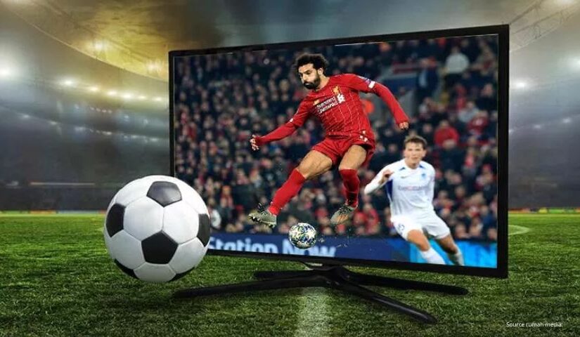 Daftar Platform Streaming Bola Resmi dan Legal