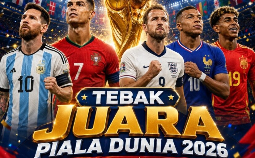 Review Macanbola: Platform Situs Bola Terpercaya