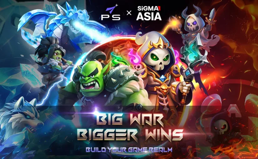 Pilihan Game Slot Playstar Paling Populer