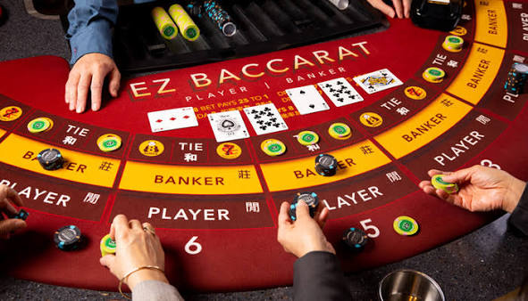 Mengenal Game Show Live Casino yang Paling Populer
