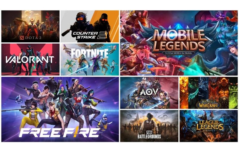 Game Online sebagai Peluang Karir yang Menjanjikan
