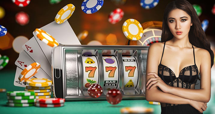 Game Slot Bertema Populer yang Wajib Dicoba