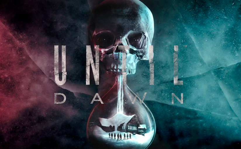 Until Dawn Remake: Horor Klasik dengan Visual PS5 2024