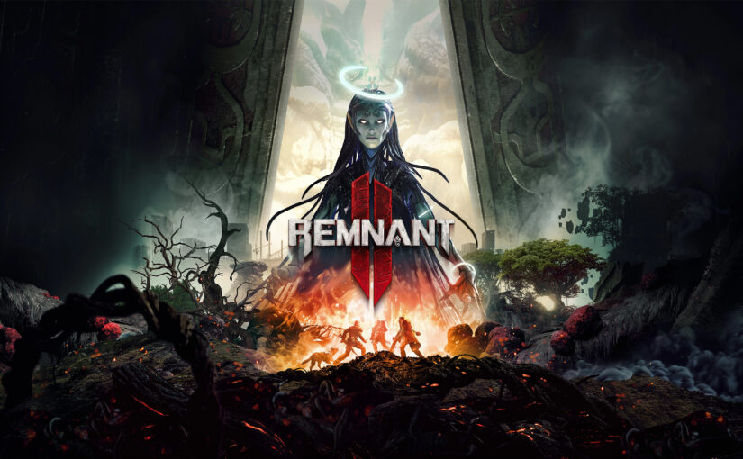 Remnant 2: Kooperasi Survival dengan Prosedural Generation yang Memukau
